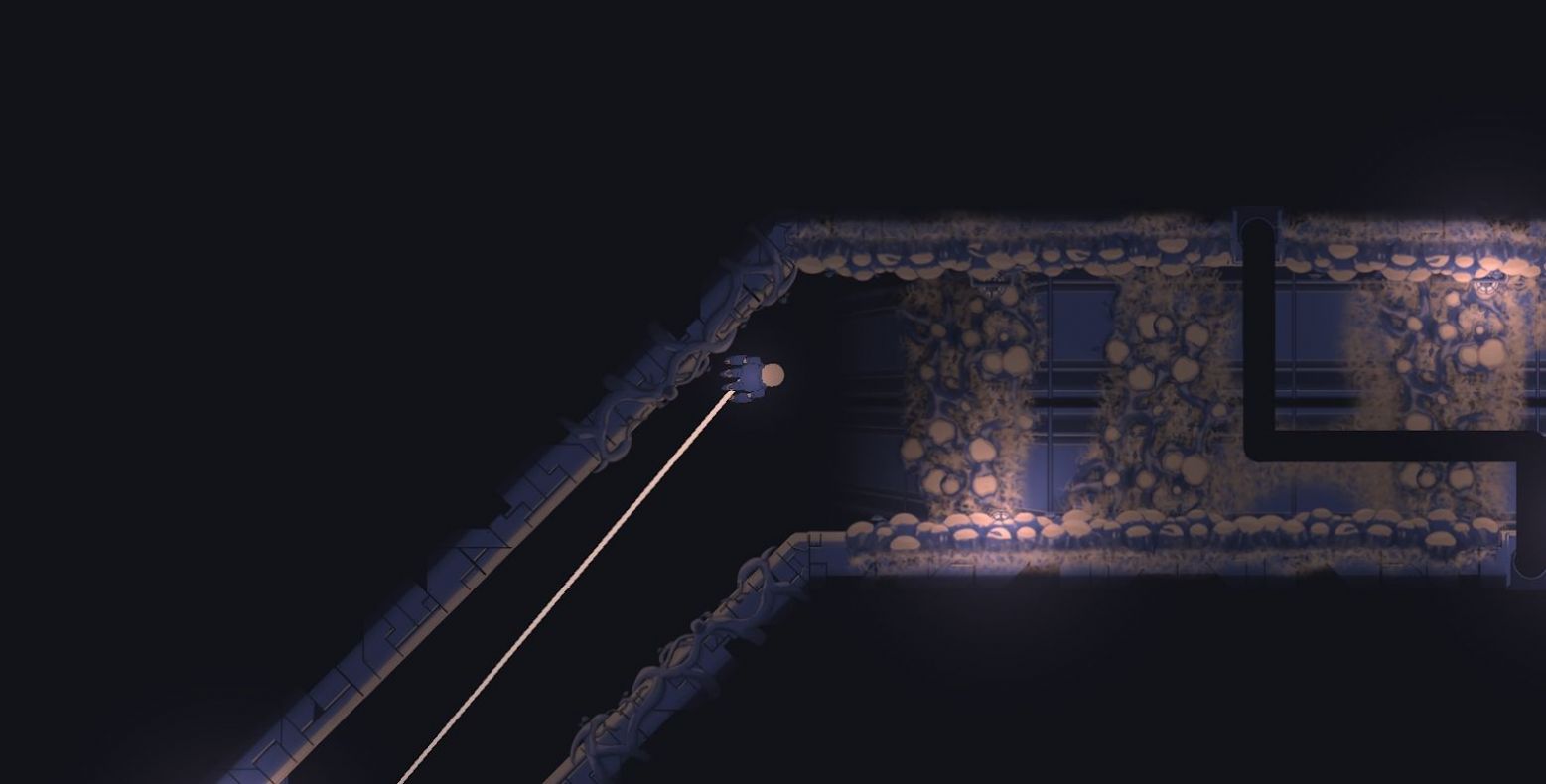 虚空生物截图