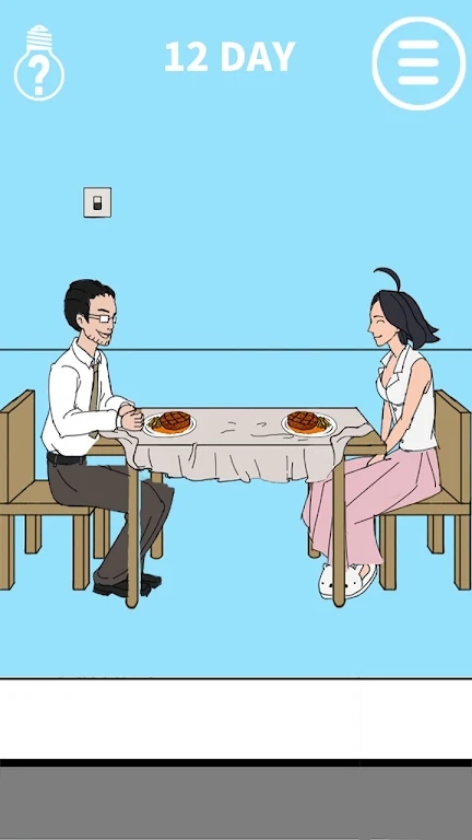 妈妈我的截图