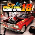 Car Mechanic 