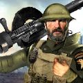 World War WW2 Shooter