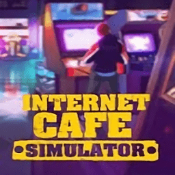 Internet Cafe Simulator