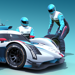 赛车经理Motorsport Manager Racing