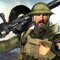 World War WW2 Shooter