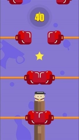 拳王之路截图