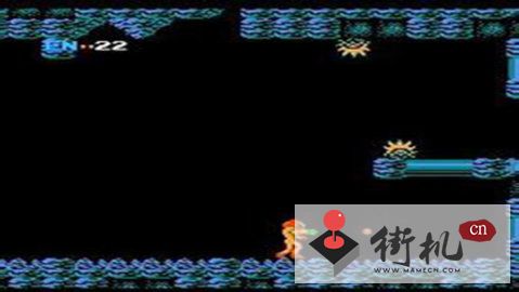 FC银河战士无限血版