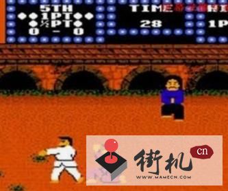 FC空手道无限命版
