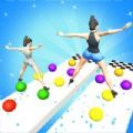 气球冒险竞速