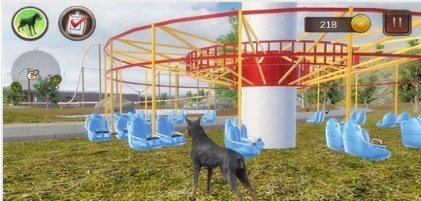 比特犬模拟器截图
