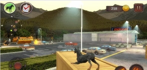 比特犬模拟器截图