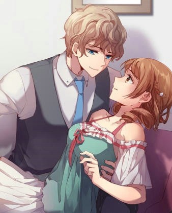 我的妹妹这么可爱2截图