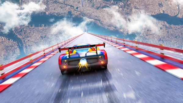 遥控赛车GT2截图