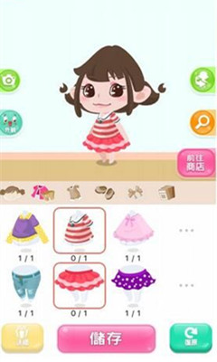 愤怒的小鸟T恤截图