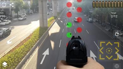 G5驾驶舱截图