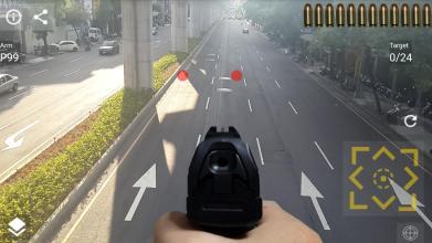 G5驾驶舱截图