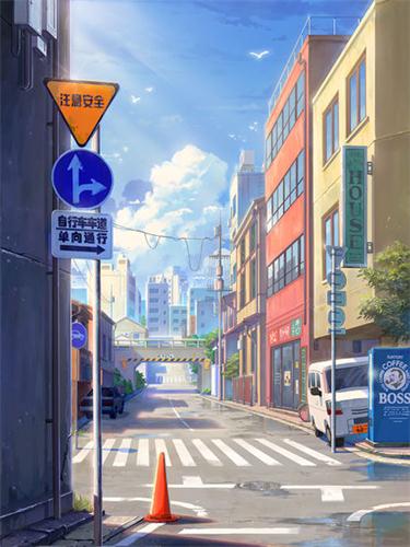 燃烧的玫瑰截图