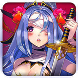 女神猛将