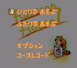 浣熊方块