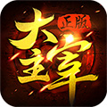 指间江湖武侠