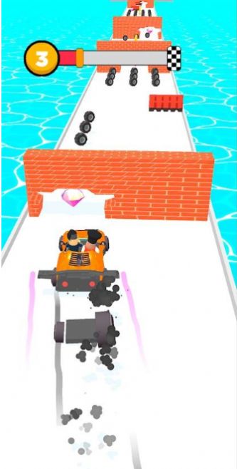Drive Together截图