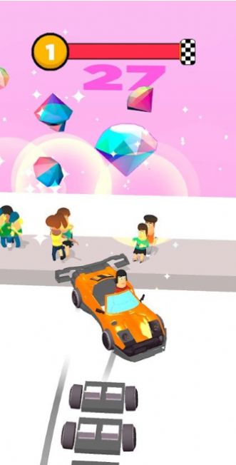 Drive Together截图