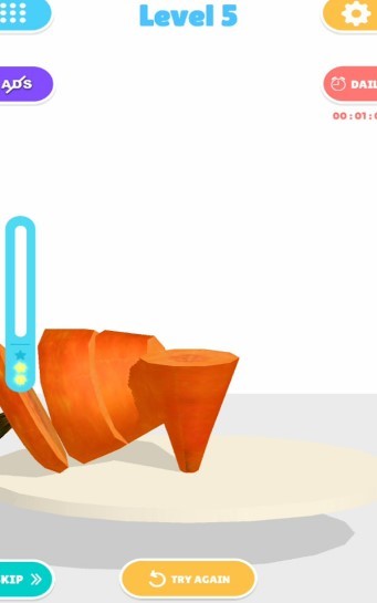 绿方块历险记2截图