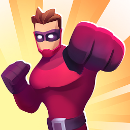 Invincible Hero无敌超级英雄