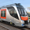 Train Simulator Max 