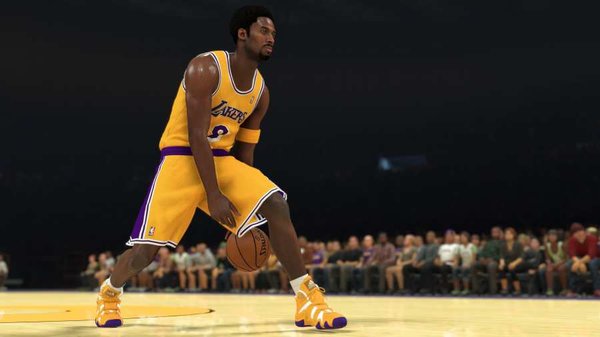 魔玩助手nba2k21截图
