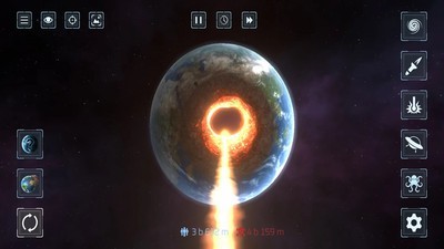 星战模拟器2022截图