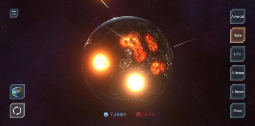 星战模拟器2022截图
