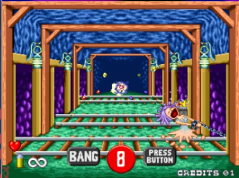 射击乐园 (Bang!) ROM