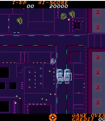 时光飞行员 84 ROM