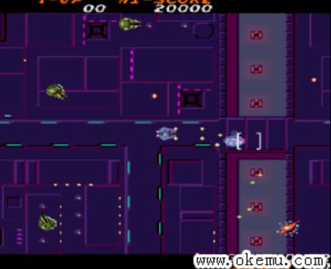 时光飞行员 84 ROM