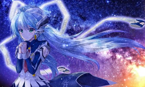 星之梦