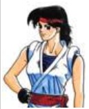 街机拳皇2001坂崎由莉出招表