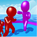 Blob Clash