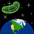 虚拟小行星