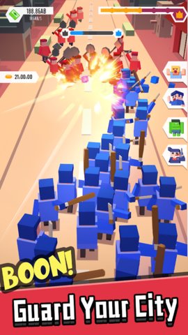 趣味方块消消看2截图