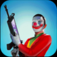 哥谭小丑射击手游