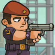 反恐冲刺2apk