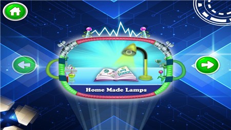 科学技巧实验学校截图