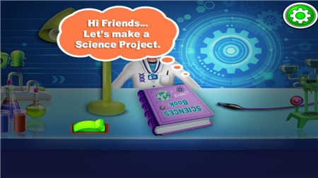 科学技巧实验学校截图