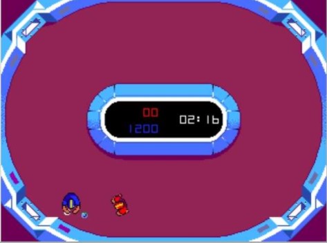 2002 年斗球 ROM