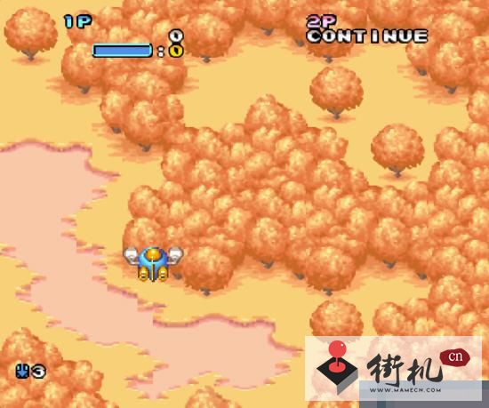 兵蜂3中文移植版