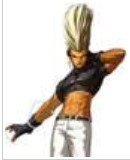 街机拳皇97二阶堂红丸出招表