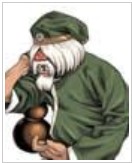 街机拳皇97镇元斋出招表