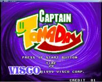 番茄超人(Captain Tomaday)经典版