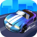 Tap Car 2048