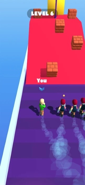 rundon截图