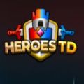 Heroes TD